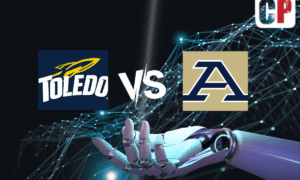 Toledo Rockets at Akron Zips Pick, NCAA Football Prediction, Preview & Odds 11/26/2024