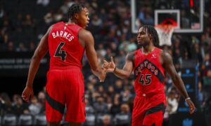 Minnesota Timberwolves vs. Toronto Raptors 11-21-24. Free NBA Pick & Prediction.
