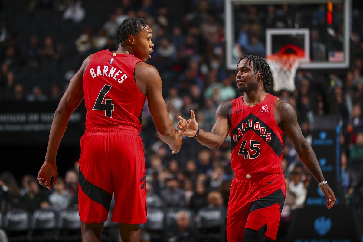 Minnesota Timberwolves vs. Toronto Raptors – 11/21/24 Free Pick & NBA Betting Prediction
