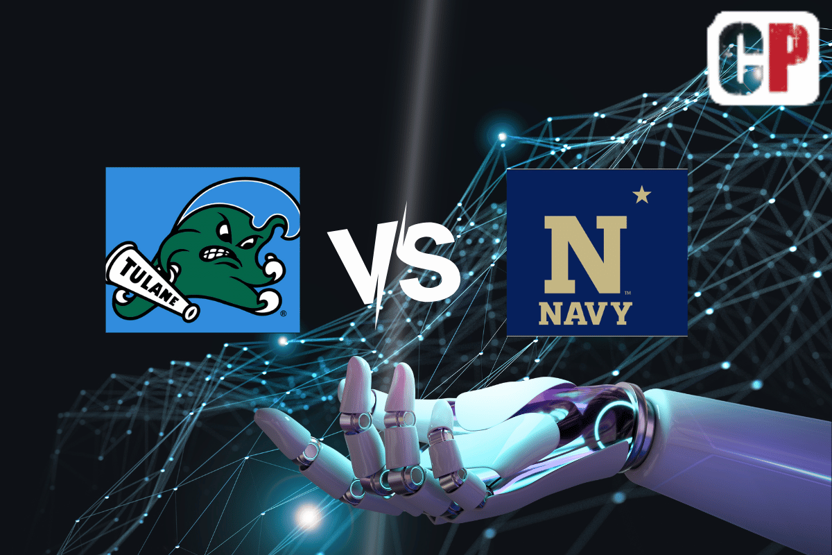 Tulane Green Wave at Navy Midshipmen Pick, NCAA Football Prediction, Preview & Odds 11/16/2024