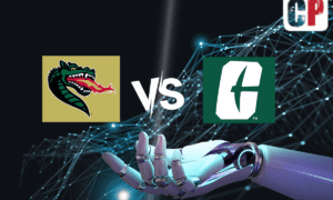 UAB Blazers at Charlotte 49ers Pick, NCAA Football Prediction, Preview & Odds 11/30/2024