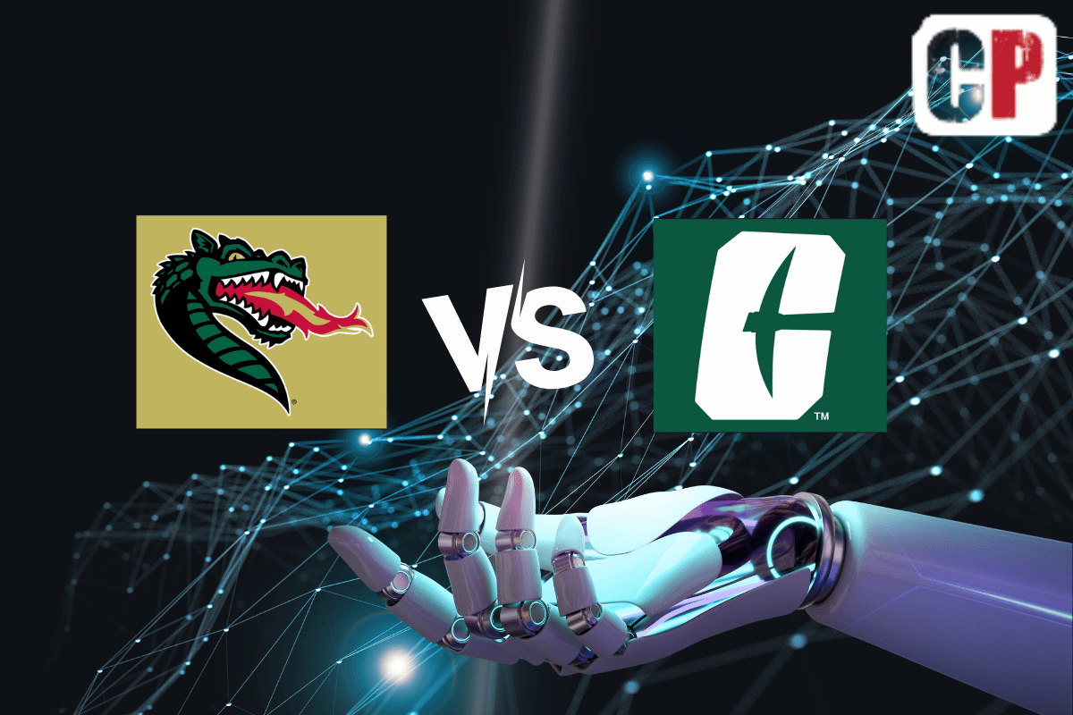 UAB Blazers at Charlotte 49ers Pick, NCAA Football Prediction, Preview & Odds 11/30/2024