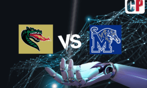 UAB Blazers at Memphis Tigers Pick, NCAA Football Prediction, Preview & Odds 11/16/2024