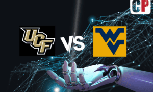 UCF Knights at West Virginia Mountaineers Pick, NCAA Football Prediction, Preview & Odds 11/23/2024
