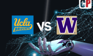 UCLA Bruins at Washington Huskies Pick, NCAA Football Prediction, Preview & Odds 11/15/2024