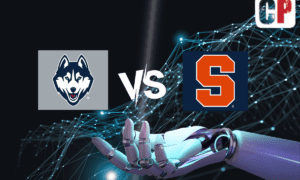 Connecticut Huskies at Syracuse Orange Pick, NCAA Football Prediction, Preview & Odds 9/6/25