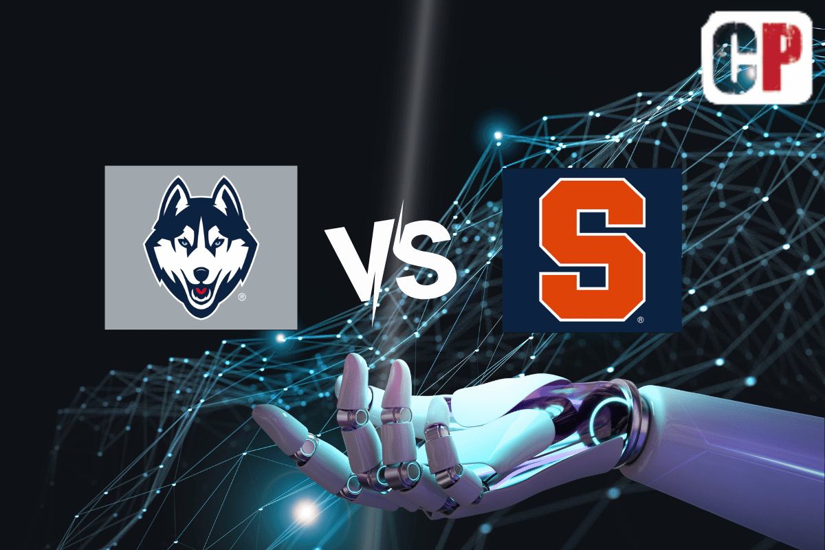 UConn Huskies at Syracuse Orange Pick, NCAA Football Prediction, Preview & Odds 11/23/2024