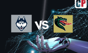 UConn Huskies at UAB Blazers Pick, NCAA Football Prediction, Preview & Odds 11/9/2024