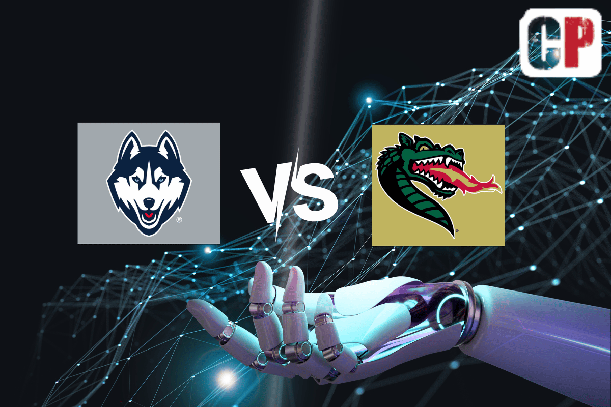 UConn Huskies at UAB Blazers Pick, NCAA Football Prediction, Preview & Odds 11/9/2024
