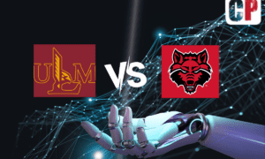 UL Monroe Warhawks at Arkansas State Red Wolves Pick, NCAA Football Prediction, Preview & Odds 11/23/2024