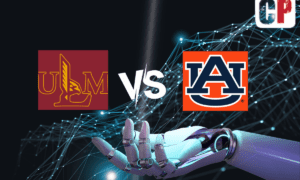 UL Monroe Warhawks at Auburn Tigers Pick, NCAA Football Prediction, Preview & Odds 11/16/2024