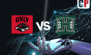 UNLV Rebels at Hawaii Rainbow Warriors Pick, NCAA Football Prediction, Preview & Odds 11/9/2024