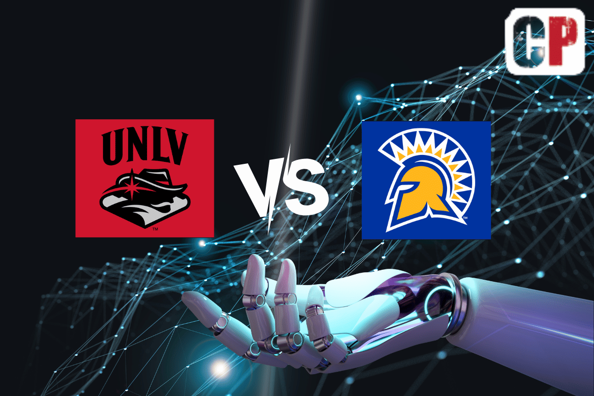 UNLV Rebels at San Jose State Spartans Pick, NCAA Football Prediction, Preview & Odds 11/22/2024