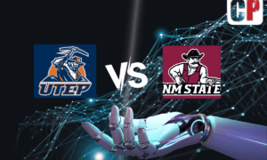 UTEP Miners at New Mexico State Aggies Pick, NCAA Football Prediction, Preview & Odds 11/30/2024