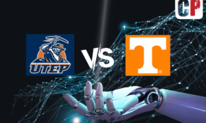 UTEP Miners at Tennessee Volunteers Pick, NCAA Football Prediction, Preview & Odds 11/23/2024