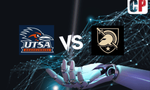 UTSA Roadrunners at Army Black Knights Pick, NCAA Football Prediction, Preview & Odds 11/30/2024