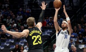 Dallas Mavericks vs. Utah Jazz 11-30-24. Free NBA Pick & Prediction.