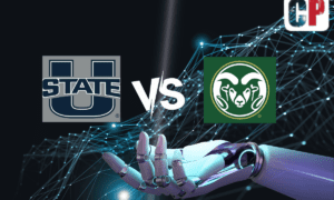 Utah State Aggies at Colorado State Rams Pick, NCAA Football Prediction, Preview & Odds 11/29/2024