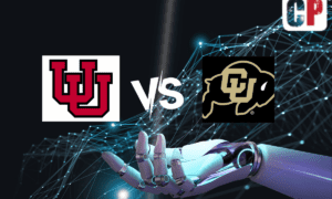 Utah Utes at Colorado Buffaloes Pick, NCAA Football Prediction, Preview & Odds 11/16/2024