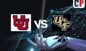 Utah Utes at UCF Knights Pick, NCAA Football Prediction, Preview & Odds 11/29/2024