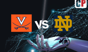 Virginia Cavaliers at Notre Dame Fighting Irish Pick, NCAA Football Prediction, Preview & Odds 11/16/2024