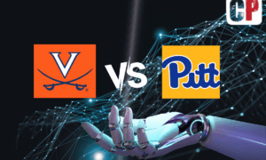 Virginia Cavaliers at Pittsburgh Panthers Pick, NCAA Football Prediction, Preview & Odds 11/9/2024