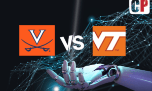 Virginia Cavaliers at Virginia Tech Hokies Pick, NCAA Football Prediction, Preview & Odds 11/30/2024