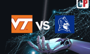 Virginia Tech Hokies at Duke Blue Devils Pick, NCAA Football Prediction, Preview & Odds 11/23/2024