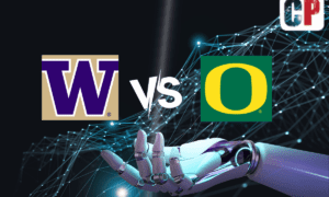 Washington Huskies at Oregon Ducks Pick, NCAA Football Prediction, Preview & Odds 11/30/2024
