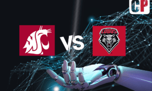 Washington State Cougars at New Mexico Lobos Pick, NCAA Football Prediction, Preview & Odds 11/16/2024