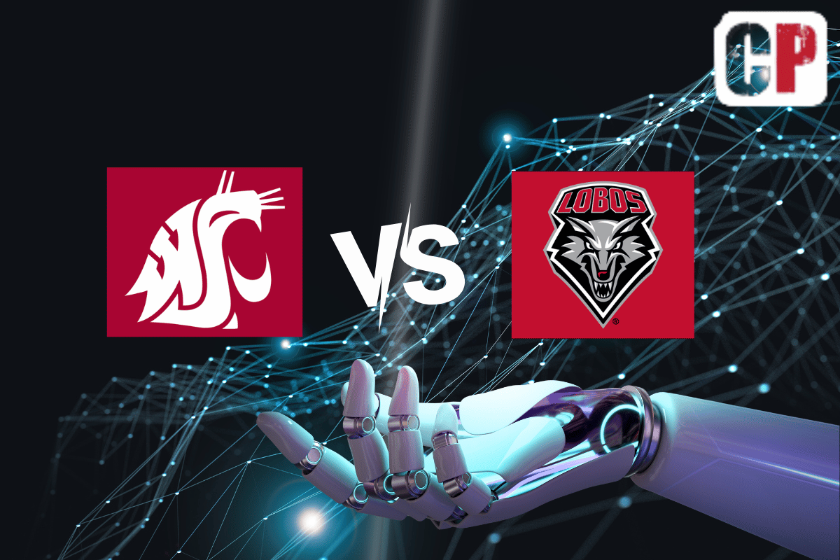 Washington State Cougars at New Mexico Lobos Pick, NCAA Football Prediction, Preview & Odds 11/16/2024