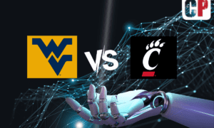 West Virginia Mountaineers at Cincinnati Bearcats Pick, NCAA Football Prediction, Preview & Odds 11/9/2024