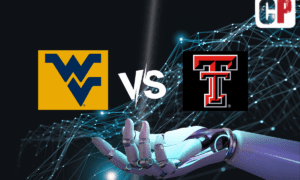 West Virginia Mountaineers at Texas Tech Red Raiders Pick, NCAA Football Prediction, Preview & Odds 11/30/2024