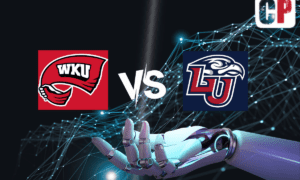 Western Kentucky Hilltoppers at Liberty Flames Pick, NCAA Football Prediction, Preview & Odds 11/23/2024