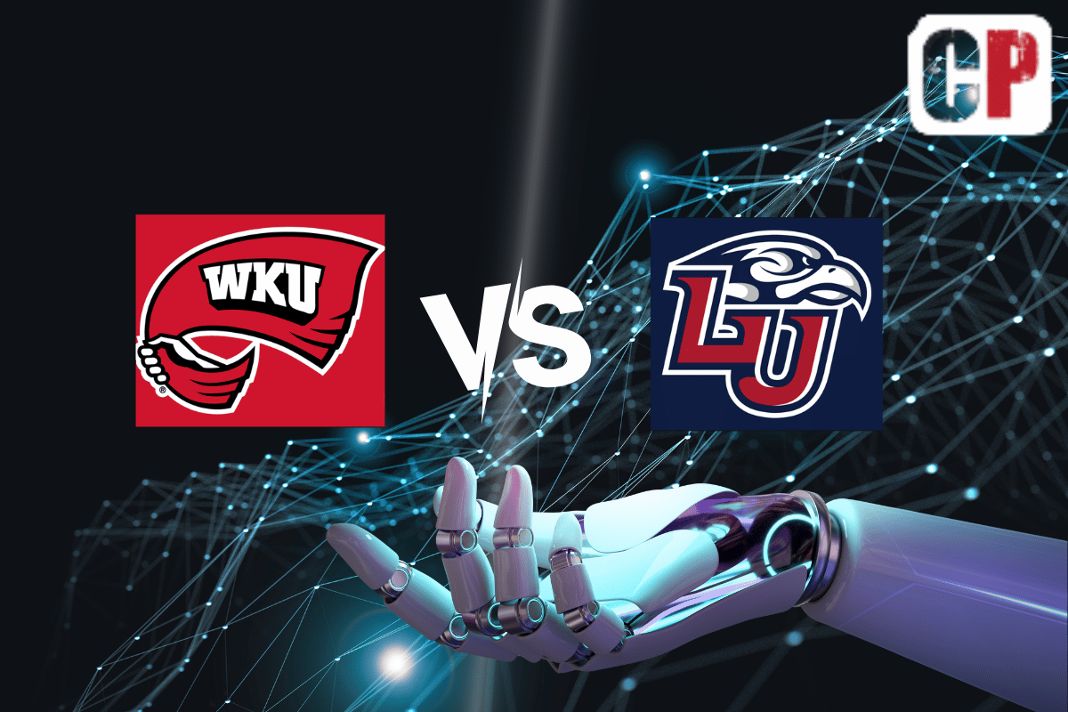 Western Kentucky Hilltoppers at Liberty Flames Pick, NCAA Football Prediction, Preview & Odds 11/23/2024