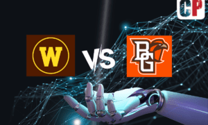 Western Michigan Broncos at Bowling Green Falcons Pick, NCAA Football Prediction, Preview & Odds 11/12/2024