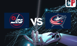 Winnipeg Jets at Columbus Blue Jackets Pick, NHL Prediction, Preview & Odds 4/4/26