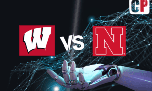 Wisconsin Badgers at Nebraska Cornhuskers Pick, NCAA Football Prediction, Preview & Odds 11/23/2024