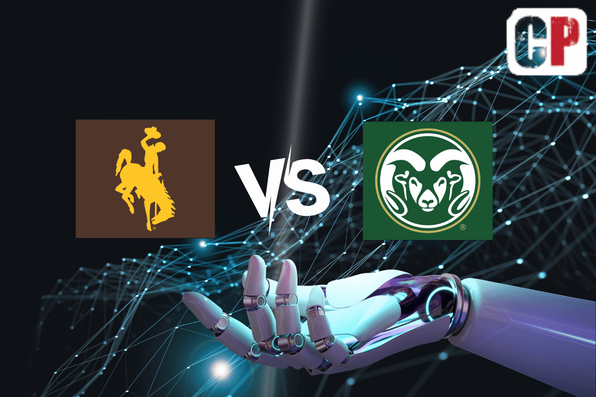 Wyoming Cowboys at Colorado State Rams Pick, NCAA Football Prediction, Preview & Odds 9/5/26