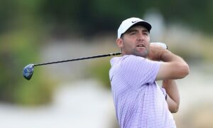 2024 Grant Thornton Invitational Free Picks & Golf Betting Prediction