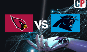 Arizona Cardinals at Carolina Panthers Pick, NFL Prediction, Preview & Odds 12/22/2024
