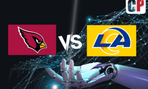 Arizona Cardinals at Los Angeles Rams Pick, NFL Prediction, Preview & Odds 1/4/26