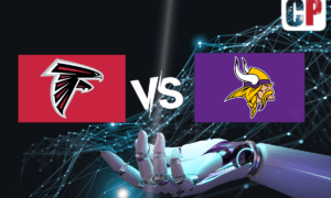 Atlanta Falcons at Minnesota Vikings Pick, NFL Prediction, Preview & Odds 12/8/2024