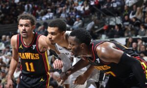 Miami Heat vs. Atlanta Hawks 12-28-24. Free NBA Pick & Prediction