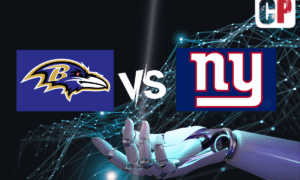 Baltimore Ravens at New York Giants Pick, NFL Prediction, Preview & Odds 12/15/2024
