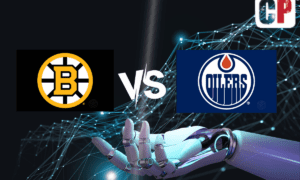 Boston Bruins at Edmonton Oilers Pick, NHL Prediction, Preview & Odds 12/31/25