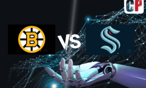 Boston Bruins at Seattle Kraken Pick, NHL Prediction, Preview & Odds 1/6/26