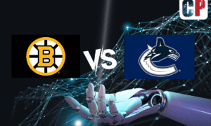 Boston Bruins at Vancouver Canucks Pick, NHL Prediction, Preview & Odds 1/3/26