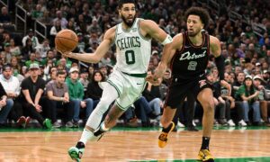 Detroit Pistons vs Boston Celtics 12-12-24. Free NBA Pick