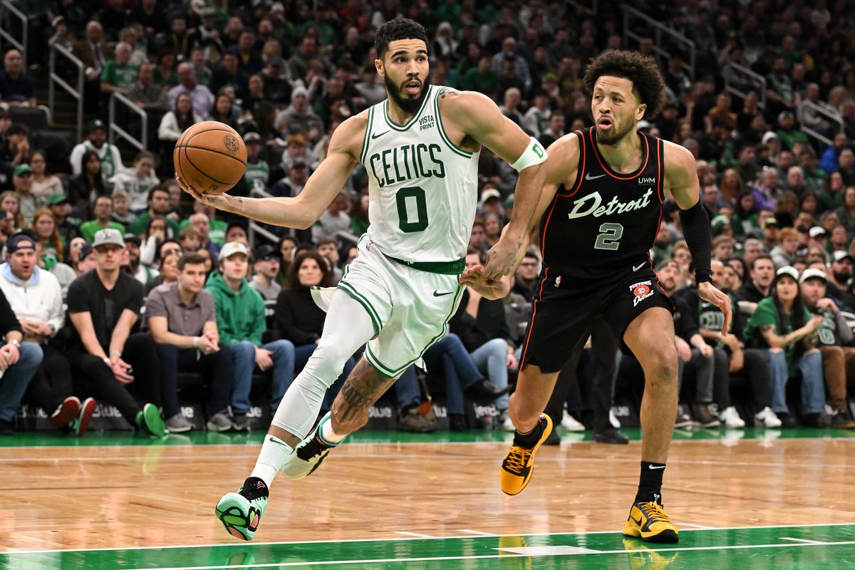 Detroit Pistons vs. Boston Celtics – 12/12/24 Free Pick & NBA Betting Prediction